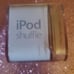 iPod Shuffle 4th gen 2GB
