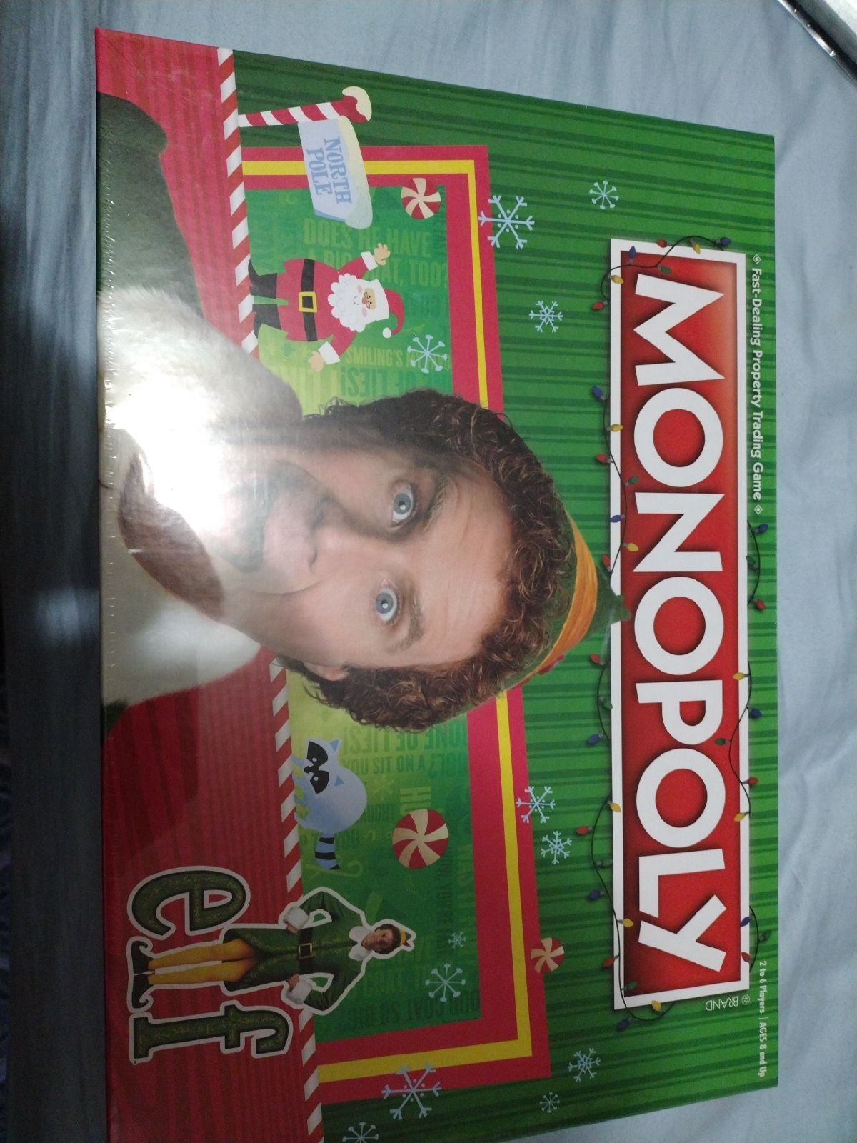 Monopoly