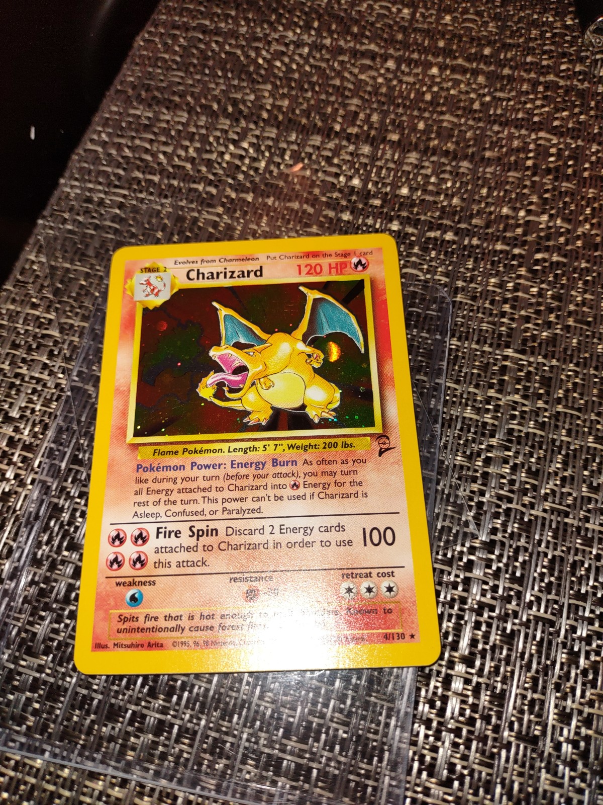 Charizard