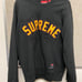 Supreme kanji crewneck