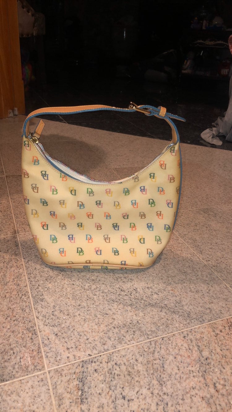 purse