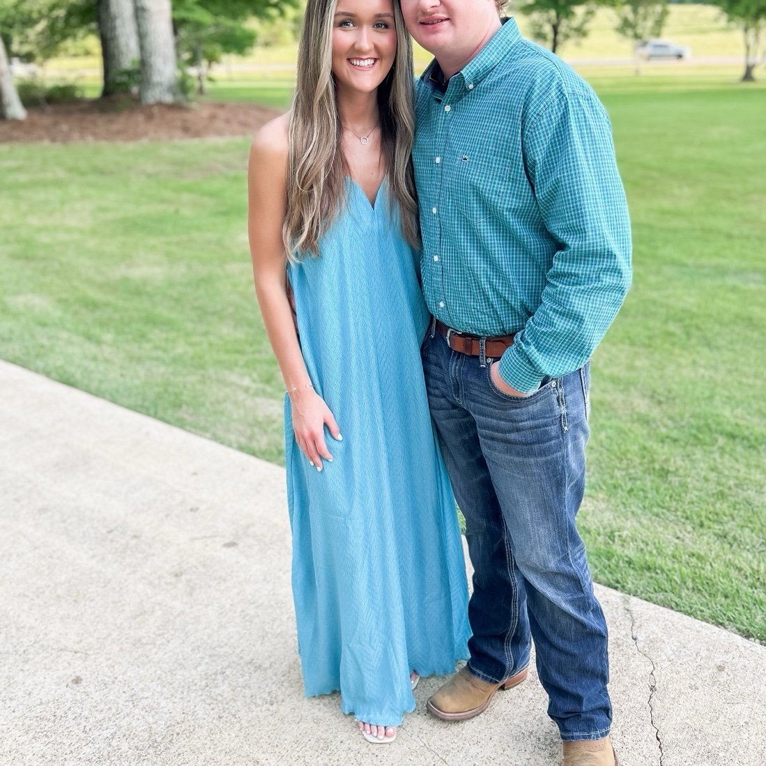 Dress from Lulus