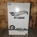 Hot Wheels NFT Garage '17 Acura NSX Series 3