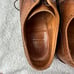 Crockett and Jones Pembroke Tan Scotch Grain