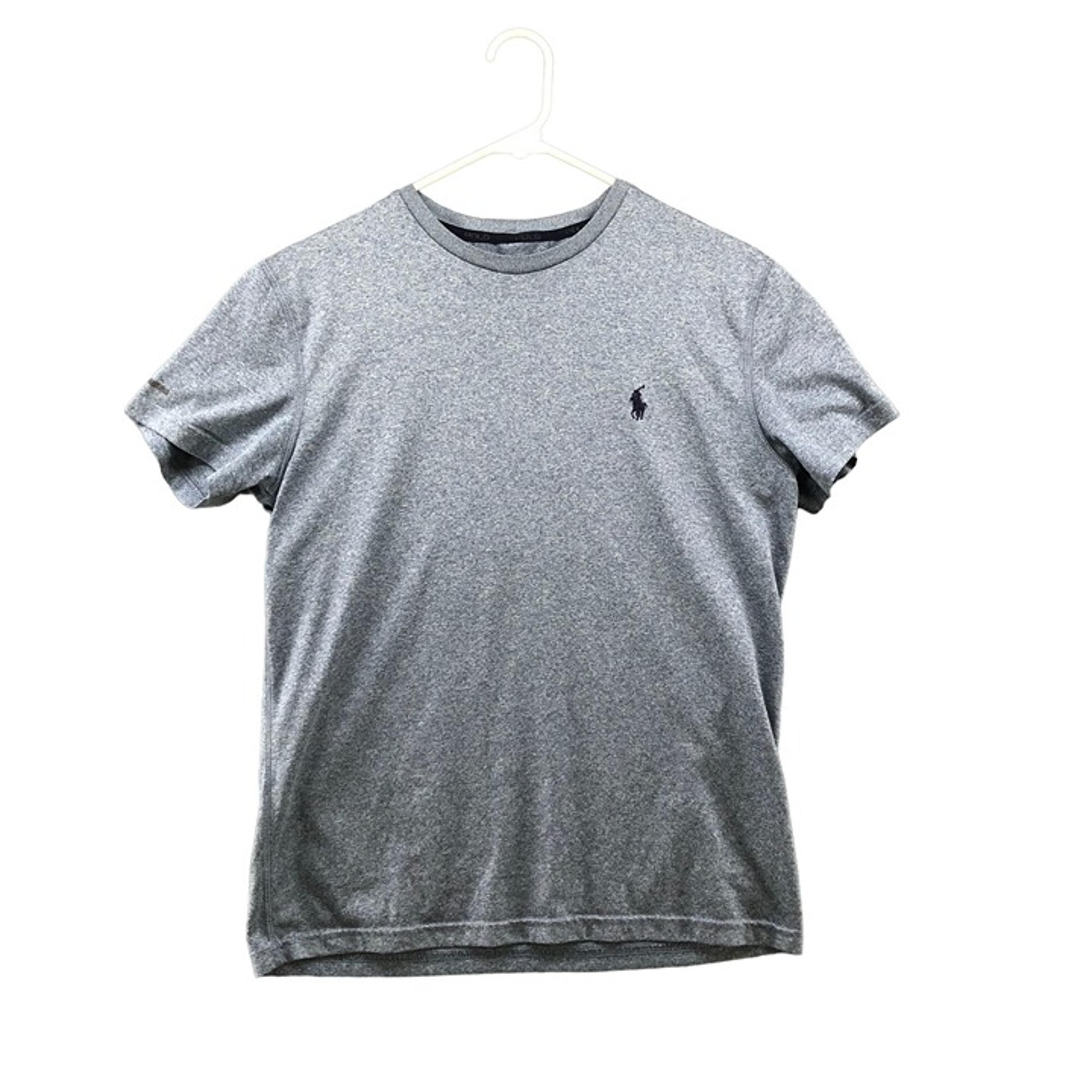 Polo Ralph Lauren Performance T Shirt Mens S Blue Short Sleeve Crewneck Active