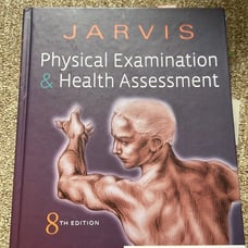 Physical Examination and Health Assessment
