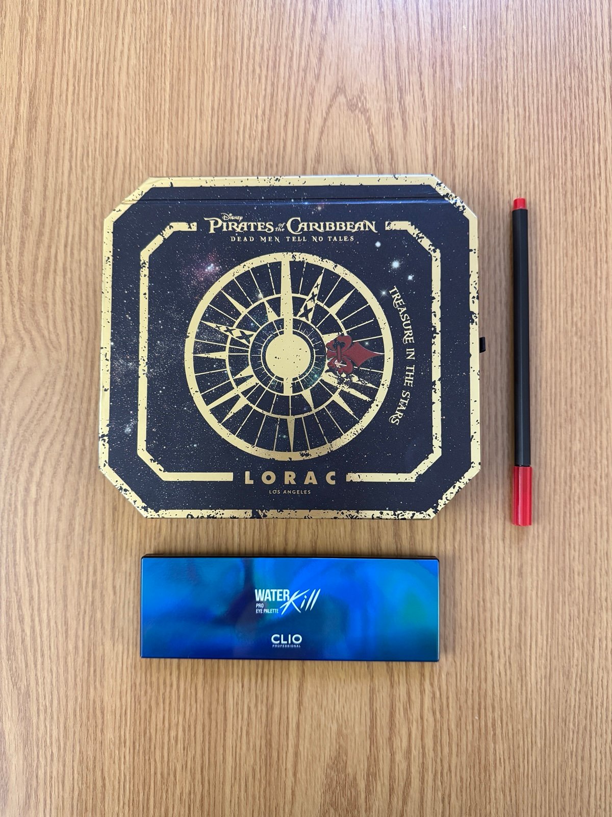 Eyeshadow Palette Bundle #1