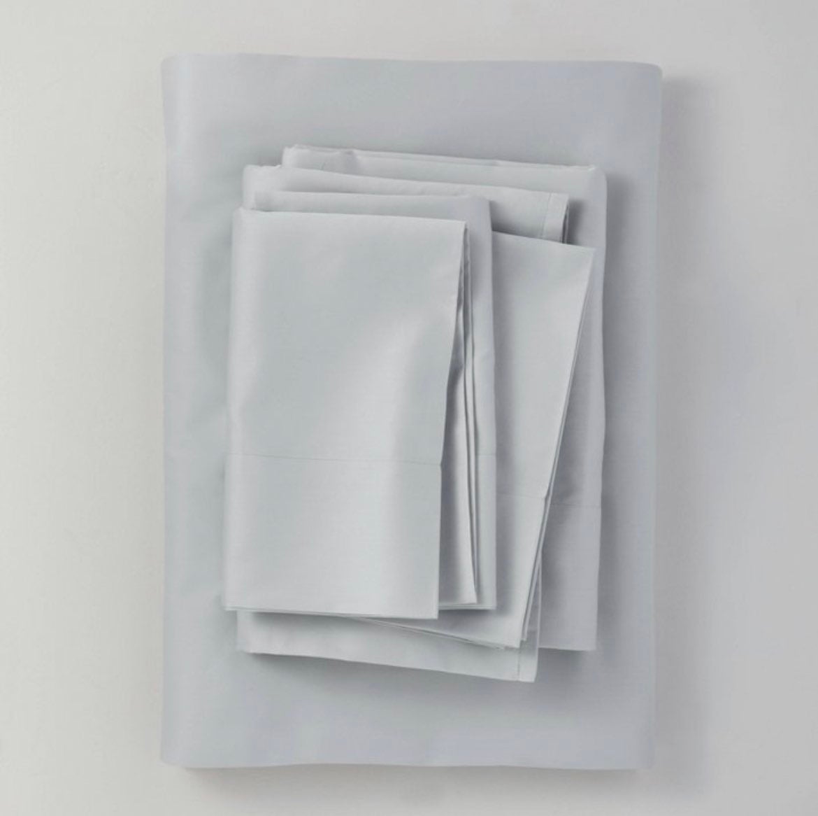 Casaluna temperature balancing sheet set