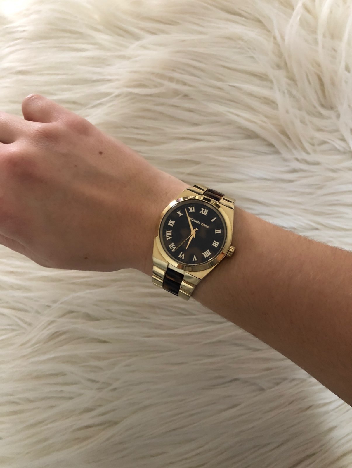 micheal kors watch