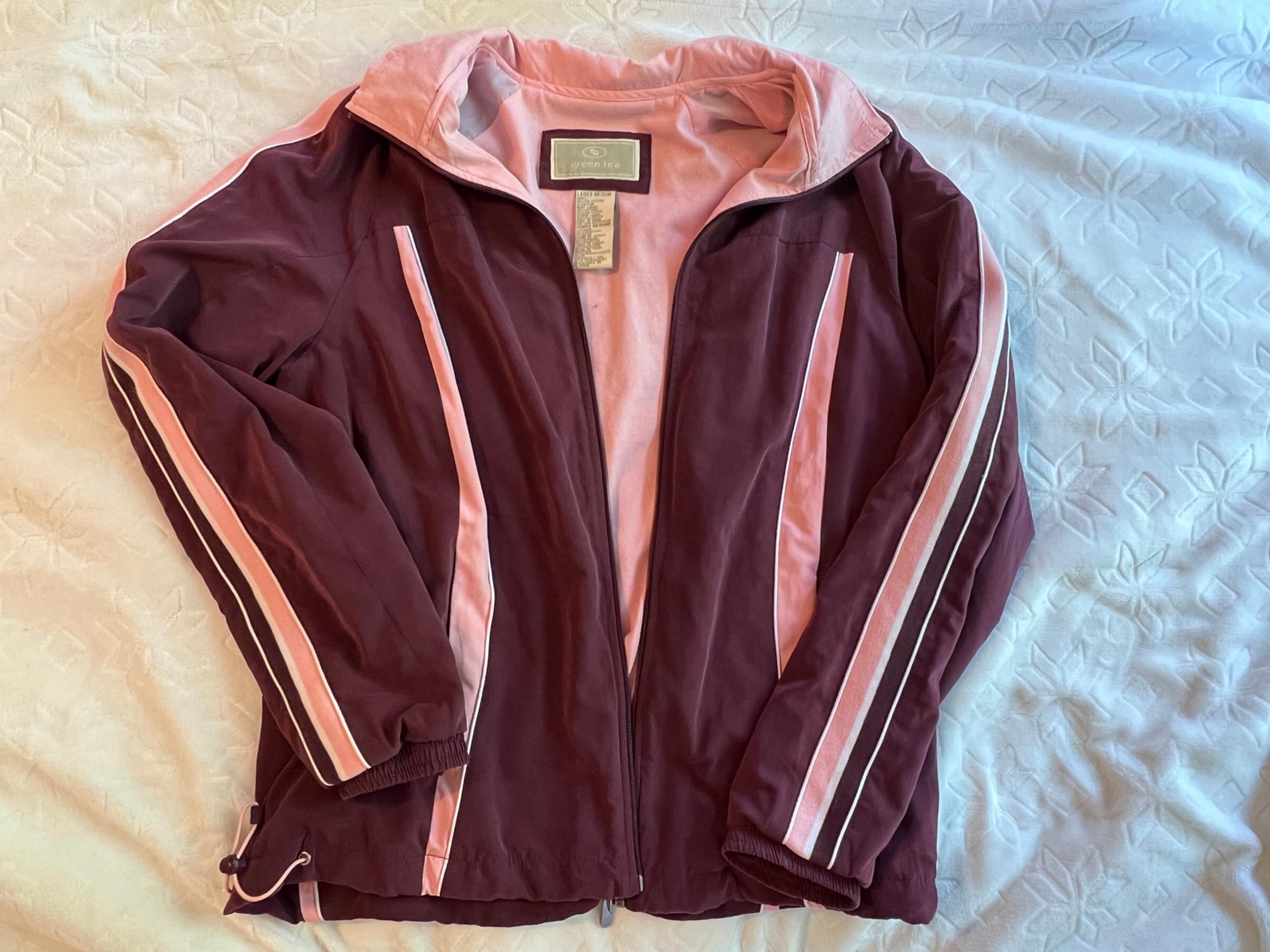 windbreaker