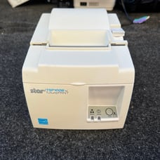 Star Micronics TSP100III Thermal Receipt Printer TSP143IIILAN Tested