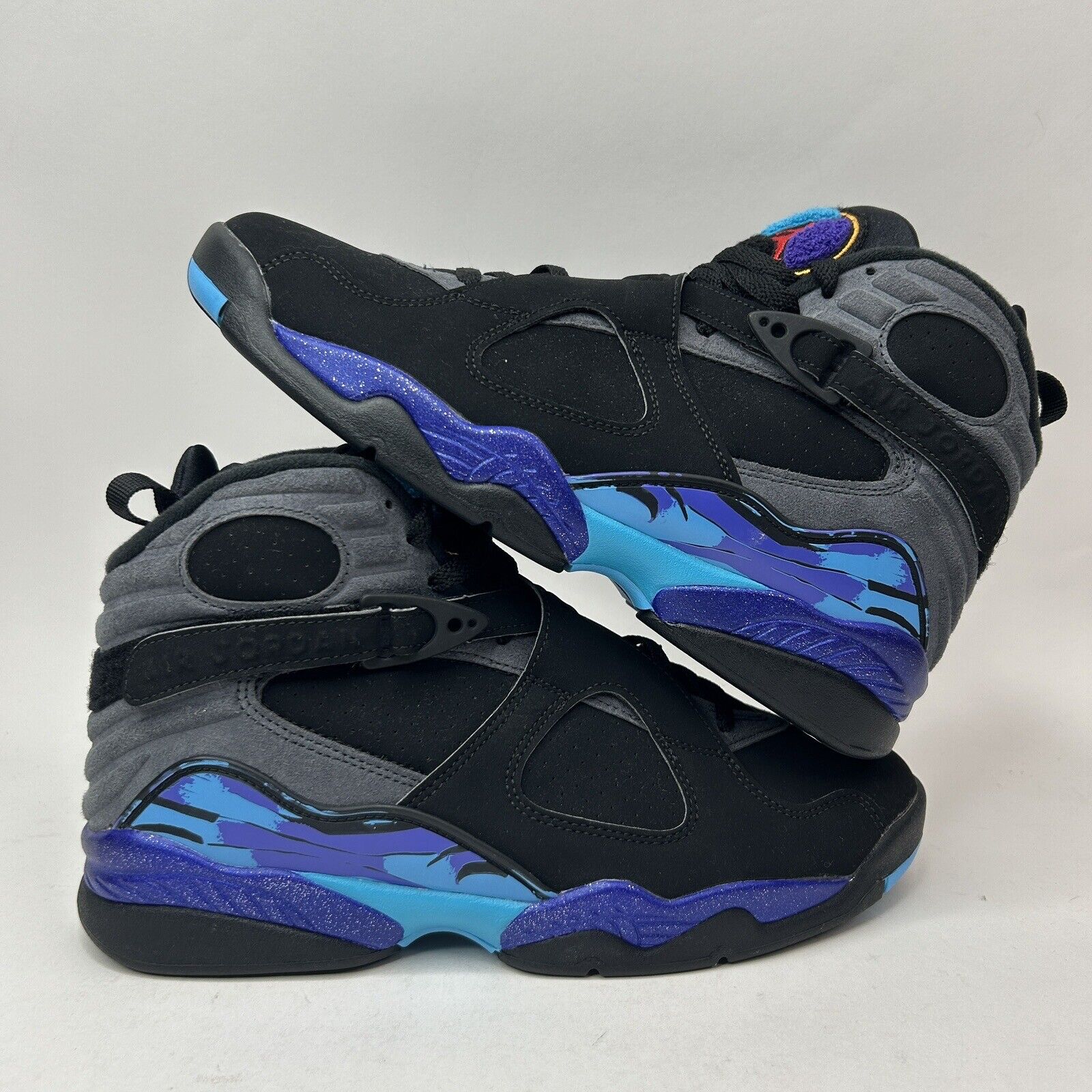 Nike Shoes Air Jordan 8 Retro OG “Aqua” 2023