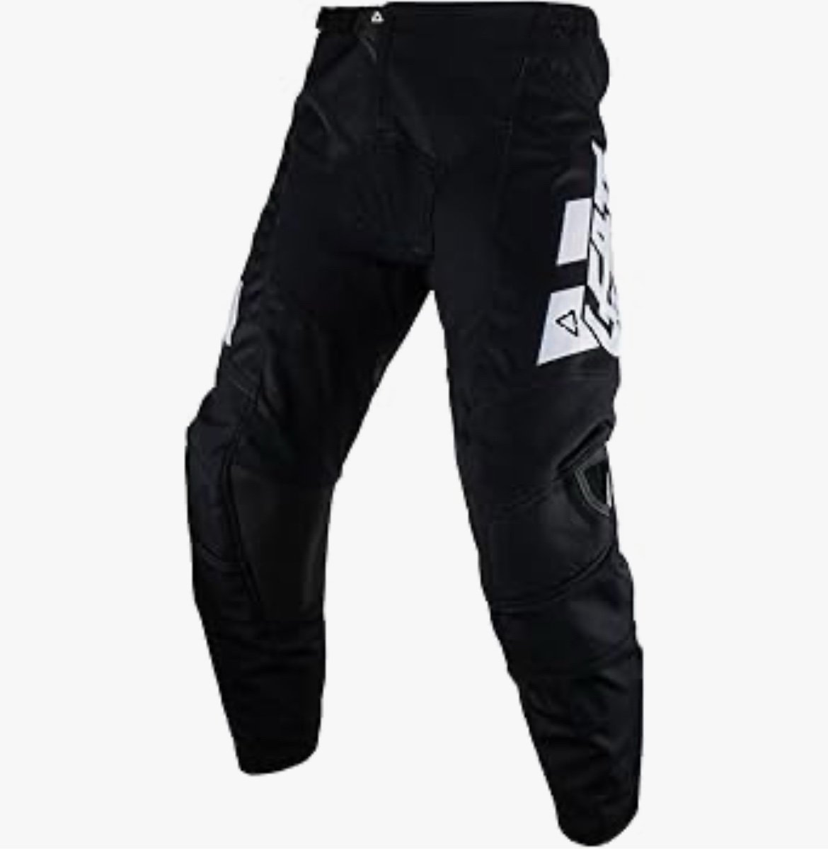 LEATT 3.0 パッド付きバイクパンツ ブラック 41yzjZv08bL._UY1000_.jpg