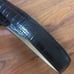 Brighton, heart leather belt size M