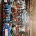 LEGO Marvel: 76175 Attack On The Spider Lair 466 Pcs. *Retired 2022* Sealed New