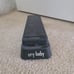 Crybaby wah guitar pedal