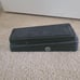 Crybaby wah guitar pedal
