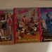 Barbie Books