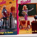 Barbie Books
