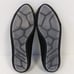 Skechers Air Cooled Memory Foam Black Stretch Woven Flats 6.5