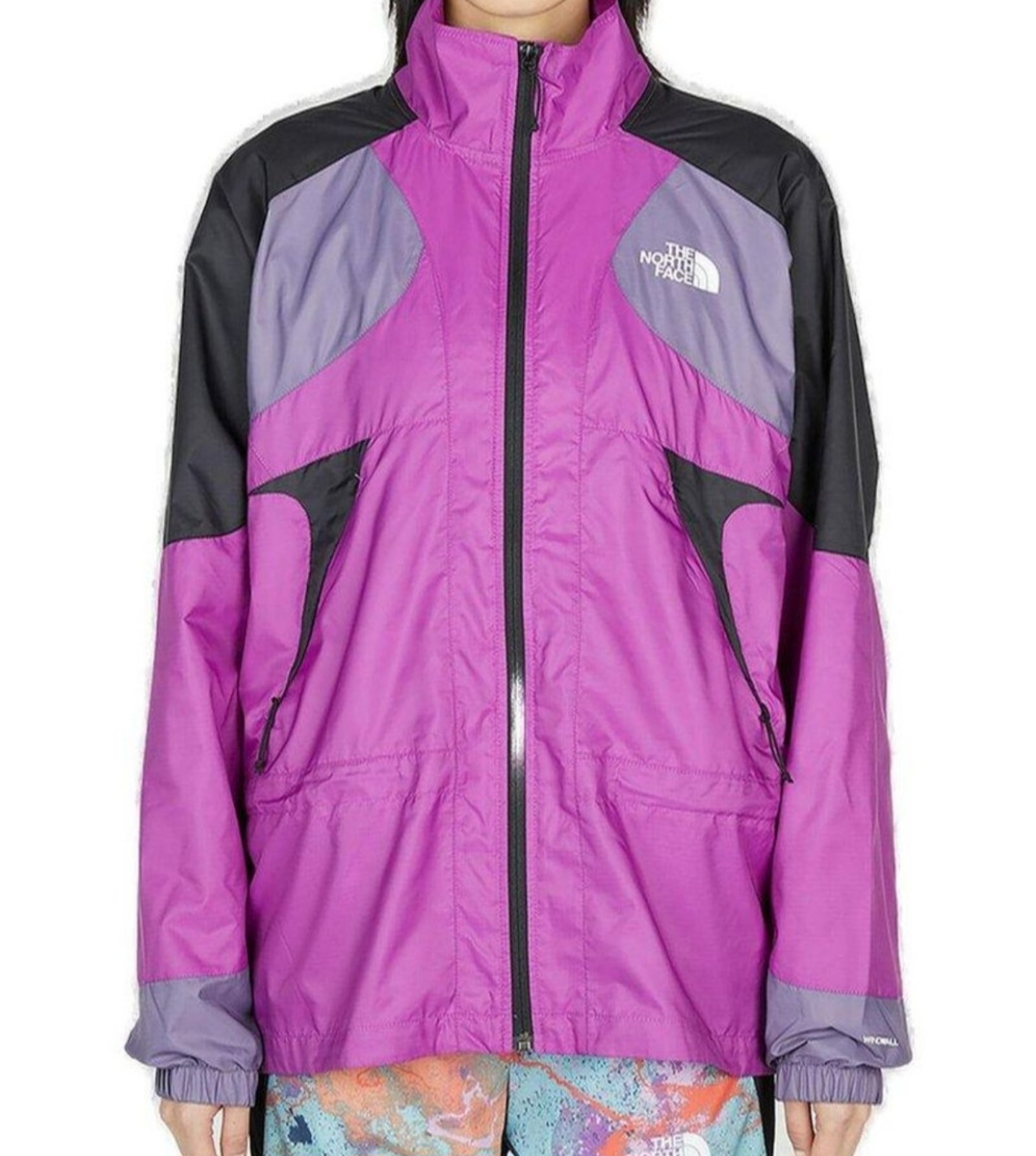 The North Face TNF X Womens Jacket Medium