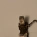 Vintage Sterling Silver, SU 925 Italy Bracelet 4 Gram
