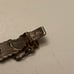 Vintage Sterling Silver, SU 925 Italy Bracelet 4 Gram