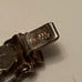 Vintage Sterling Silver, SU 925 Italy Bracelet 4 Gram