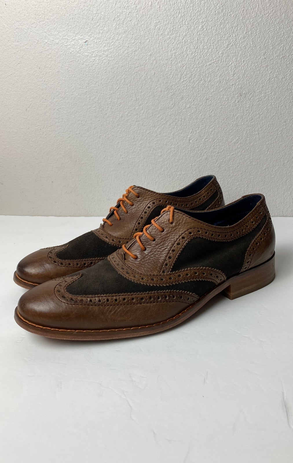 Cole Haan Oxford shoes 10 M