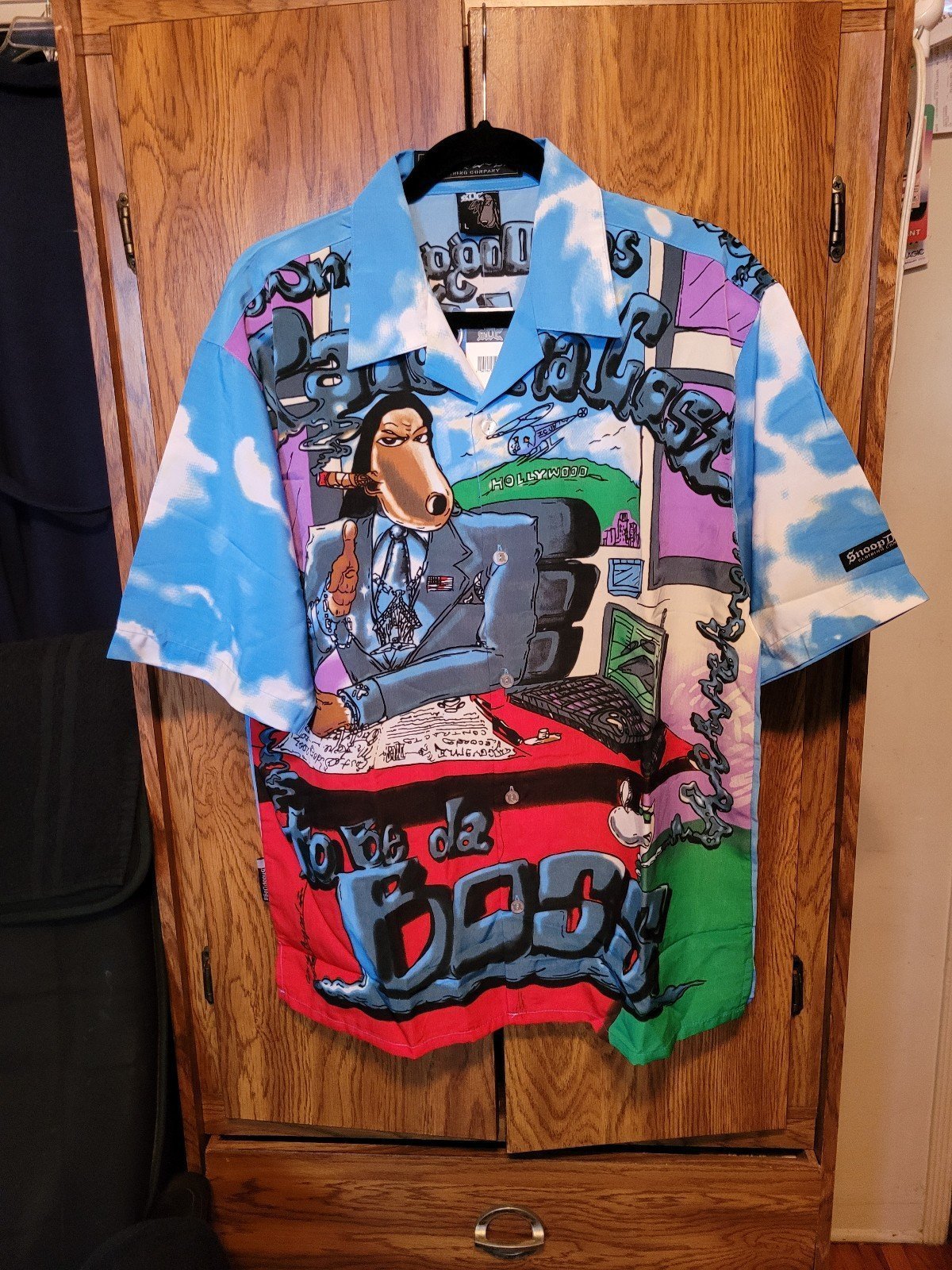 Shirt