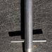 Clamptite 4 3/4 Inch Stainless With Aluminum Bronze T-Bar