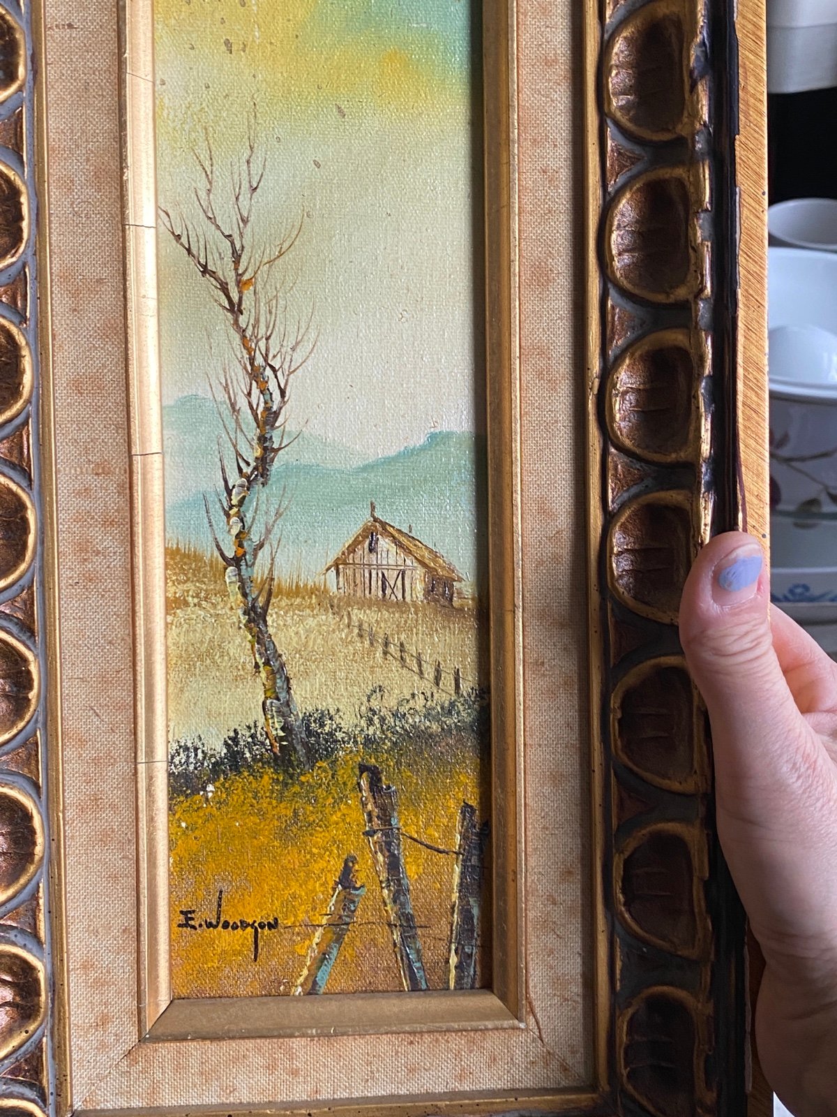 Painting