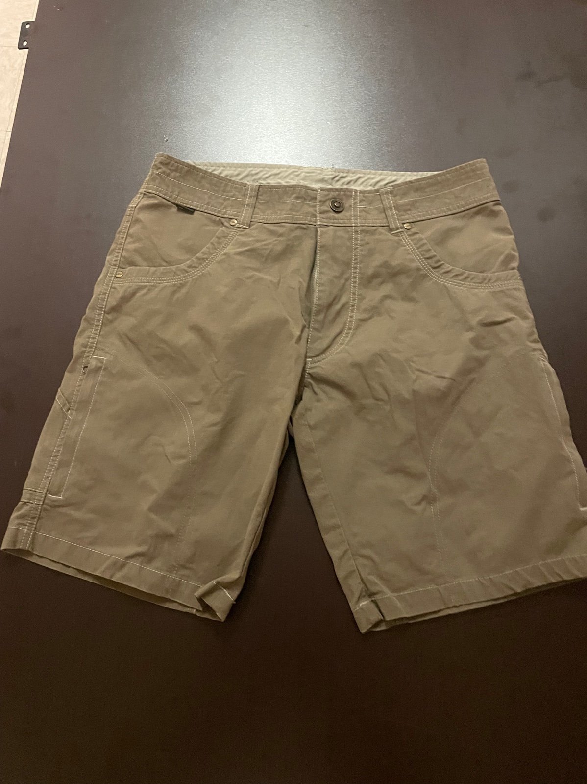 Cargo Shorts kuhl