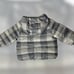 NWT Baby Gap Warm Unisex Puffer Jacket 6-12 Months