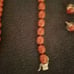 Set costume jewelry