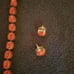 Set costume jewelry