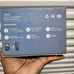 Teeho fingerprint digital deadbolt