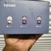 Teeho fingerprint digital deadbolt