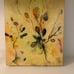 Contemporary wall art canvas painting-