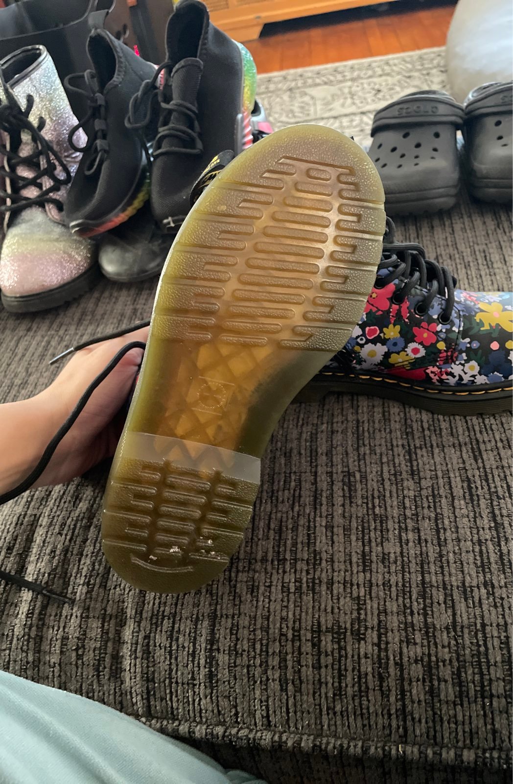 Dr Martens