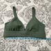 Lululemon NWT License to Train Triangle Sports Bra Women's Size 12 (A/B)