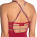 BLACK FUCSHIA By SECRET LACE Lace Front