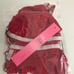 BLACK FUCSHIA By SECRET LACE Lace Front