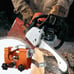 Portable Chainsaw Sharpening Jig Sharpener Kit for 12-20 Chainsaw & Electric Sa