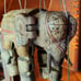 Indian Elephant Puppet