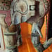 Indian Elephant Puppet