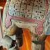 Indian Elephant Puppet