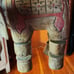 Indian Elephant Puppet