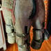 Indian Elephant Puppet