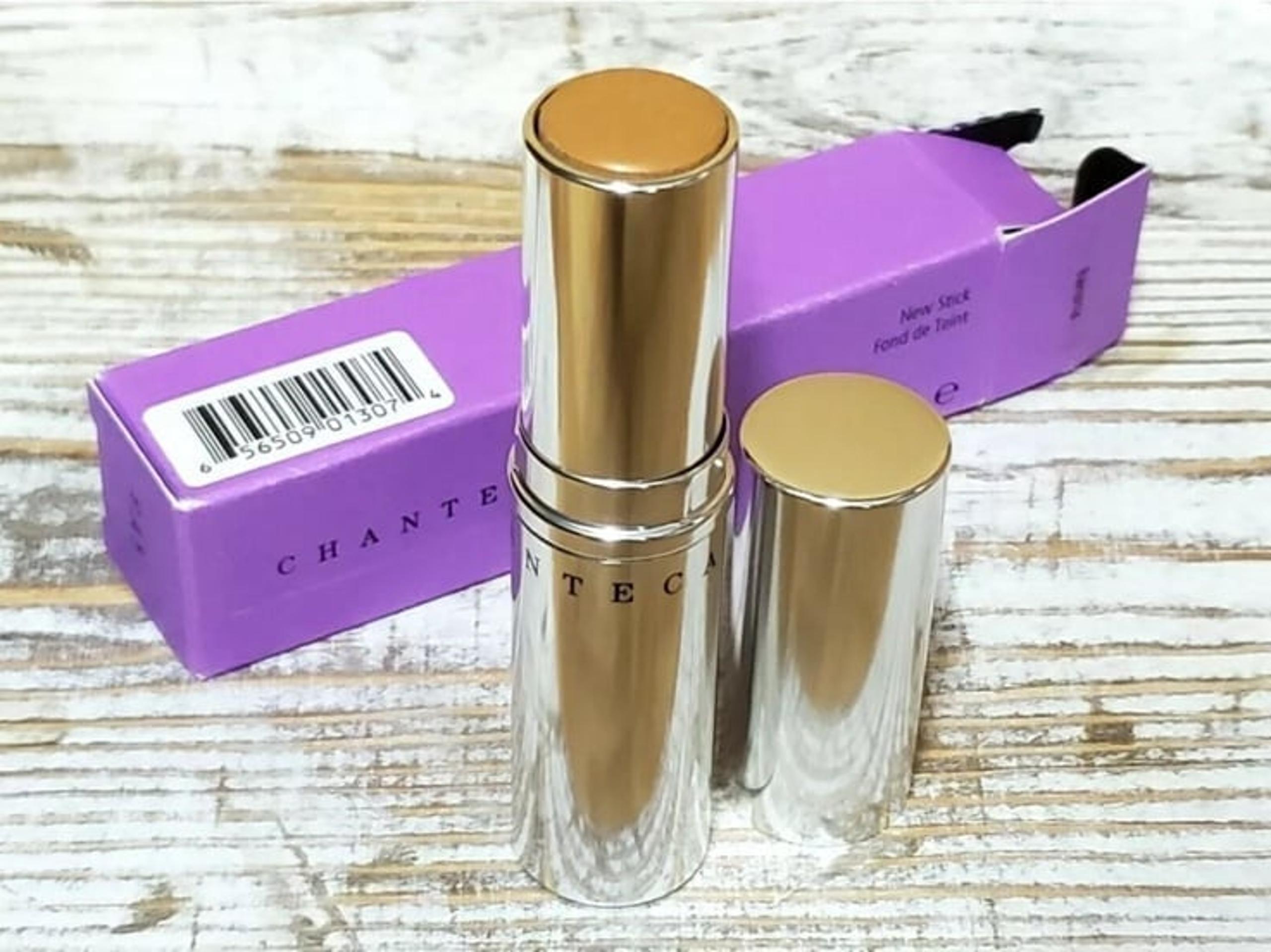 Chantecaille Banana New Stick Foundation
